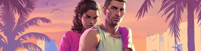 Rumor: GTA 6 Might Get Delayed to 2026 as Production Falls Behind