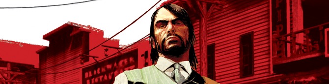Rumor: GTA IV and Red Dead Redemption Remasters Were in Development Before Being Cancelled
