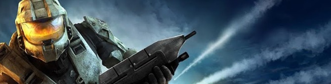 Rumor: Halo 2 and Halo 3 Are Also Getting Campaign Remakes