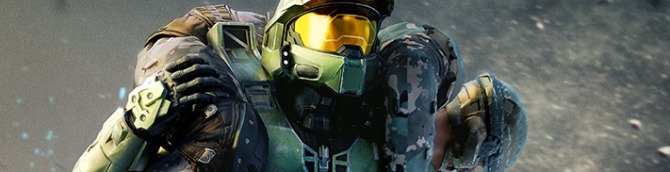 Halo franchise reportedly switching to Unreal Engine 5