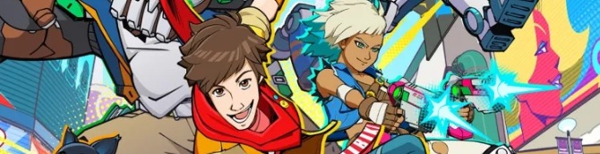 Rumor: Hi-Fi Rush Coming to Nintendo Switch
