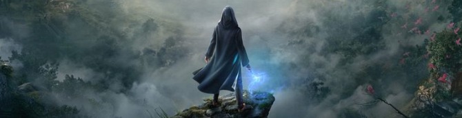 Rumor: Hogwarts Legacy to Launch in Q3 2022 as 'Development is Going Well'