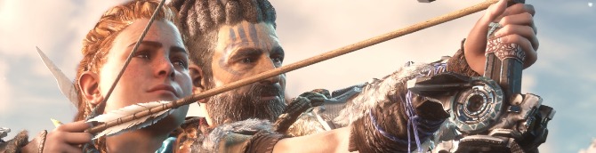 Rumor: Horizon: Zero Dawn Headed to PC