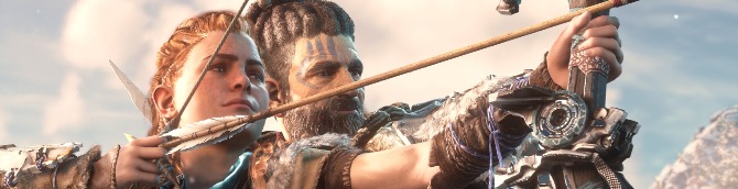 Rumor: Horizon multiplayer game coming to PS5 and PC with co-op