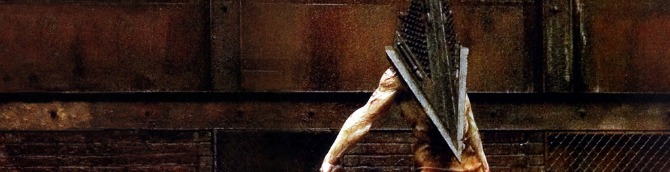 Rumor: Kojima Productions Developing New Silent Hill Game