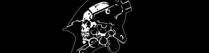 Rumor: Kojima Productions' Xbox Game is an Existing IP