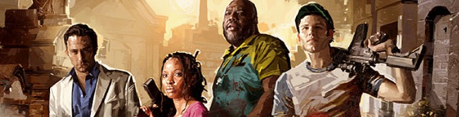 Rumor: Left 4 Dead VR is in Development