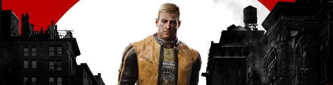 Rumor: MachineGames is Developing Wolfenstein 3