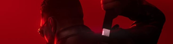 Rumor: Marvel's Blade Has an Internal Release Window of 2027
