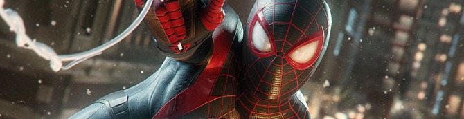 Updated Rumor: Spider-Man: Miles Morales Has Sold 10.2M, Ratchet & Clank Sold 2.2M, and More