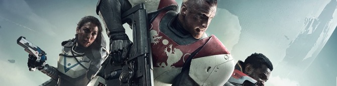 Rumor: Microsoft and Bungie Discussed Potential Acquisition Before Sony Deal