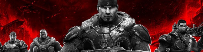 Rumor: Microsoft Considering Bringing Gears of War to PlayStation