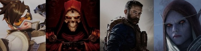 Rumor: Microsoft Likely to Offer Concessions to EU Soon Over Activision Blizzard Acquisition
