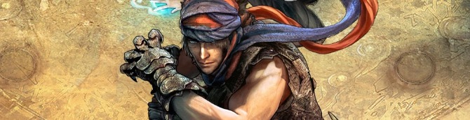 New Prince of Persia Game is in Development, Will be 2.5D and Inspired by Ori – Rumour