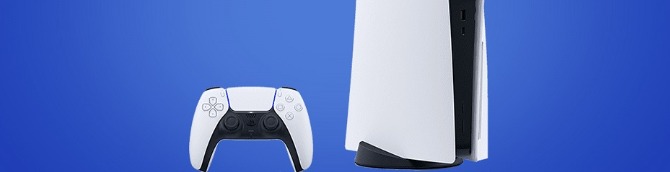 Sony confirms new PS5 models to launch in November 2023 - Video Games on  Sports Illustrated