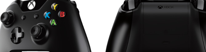 Rumor: New Xbox One Controller Out in June