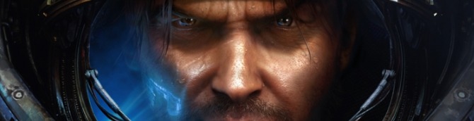 Rumor: Nexon to Publish Overwatch Mobile and Work with Blizzard on New StarCraft Game