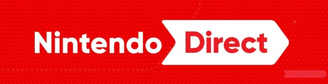 Rumor: Nintendo Direct Set for End of June