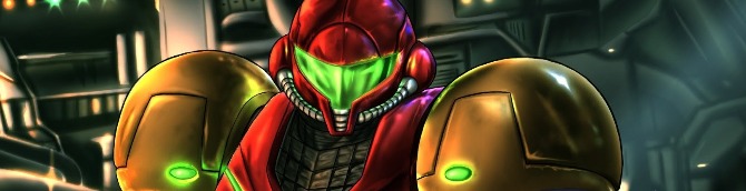 Rumor: Nintendo to Re-Release Metroid Prime 1 for Switch Without Complete Trilogy
