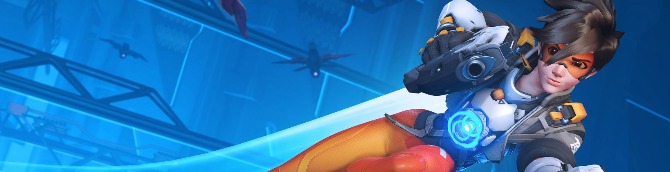  Rumor: Overwatch 2 Possibly Getting a Beta Soon