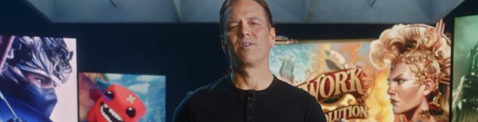 [Update] Phil Spencer is 'Not Retiring Anytime Soon'