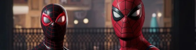 Rumor: PlayStation Planning More Layoffs, Including at Insomniac