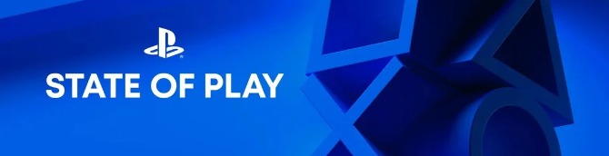 Rumor: PlayStation State of Play Set for Week Starting February 10