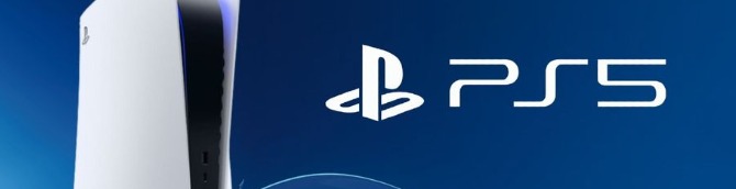 Rumor: PS5 Pro Design Revealed, to be Announced in First Half of September
