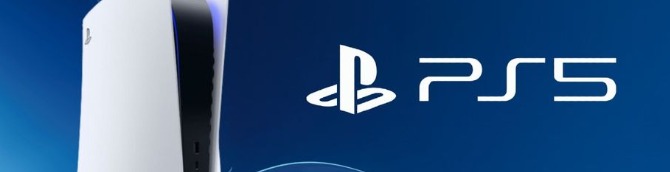 A new PS5 model with an external disc drive is coming soon