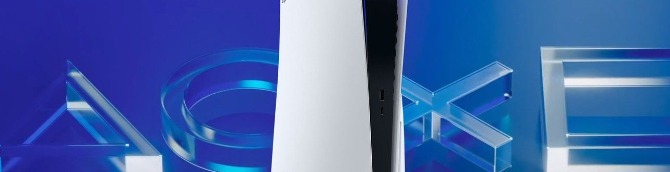 Rumor: PS5 With Detachable Disc Drive Shown in Leaked Footage