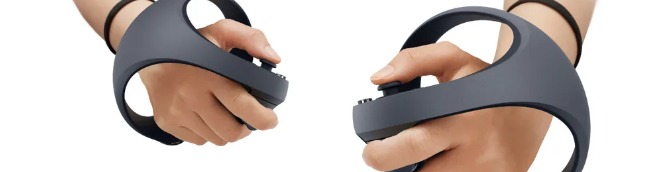 Rumor: PSVR 2 to Enter Production Soon