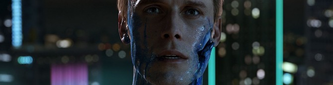 Rumor: Quantic Dream Developing Star Wars Game