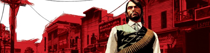 Red Dead Redemption Remaster Possibly Leaked By Korean Ratings Board