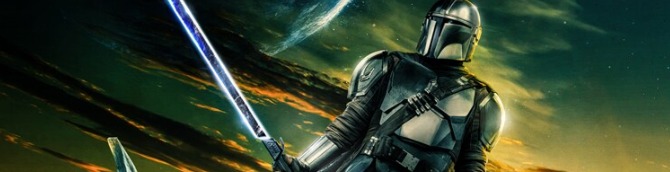 Rumor: Respawn is Developing a First-Person Star Wars Mandalorian Game