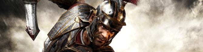 Rumor: Ryse 2 is in Development, Might be Multiplatform