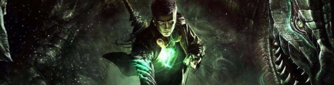 [Update] Rumor: Scalebound in Development Hell, Might Be Cancelled