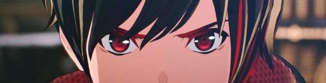 Rumor: Scarlet Nexus Could Launch Day One on Xbox Game Pass