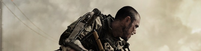 Rumor: Call of Duty Advanced Warfare Sequel Could Finally Be Happening