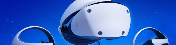 Rumor: Sony Cuts PlayStation VR2 Production by 20%