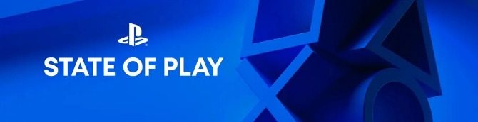 Rumor: Sony to Host PlayStation State of Play in February