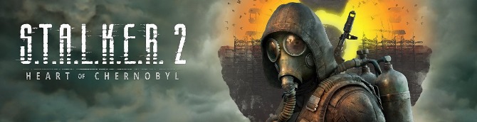 Stalker 2: Heart of Chornobyl Set to Release on December 1, 2023