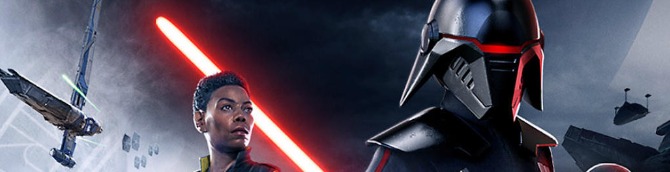 Rumor: Star Wars Jedi: Fallen Order Sequel to Release in Q4 2022
