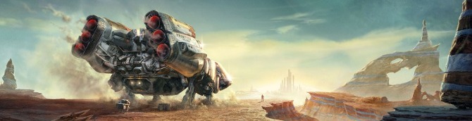 Starfield Reportedly Launches April 7 for PS5