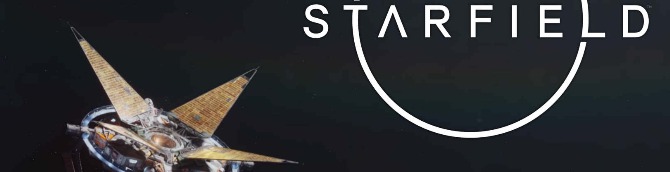 Rumor: Starfield Targeting Q1 2022 Launch