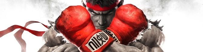Rumor: Street Fighter 6 to Release on Xbox Series X|S, PS5, PS4, Xbox One, and PC