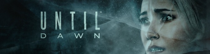 Rumor: Supermassive Games Developing Until Dawn Remake for Current-Gen Consoles
