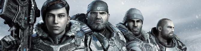 Rumor: The Coalition Moved Fully to Develop Gears 6 as Next Game
