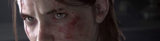 Rumor: The Last of Us Part II Delayed to Early 2020