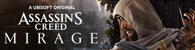 Assassin's Creed Mirage is Ubisoft's best PS5/Xbox Series launch ever - IG  News