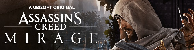 Tom Henderson afirma que Assassin s Creed: Mirage também será lançado no  PS4 e Xbox One